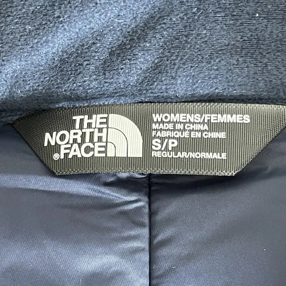 THE North Face Powder Guide Pant Insulated Women’s‎ Small Navy